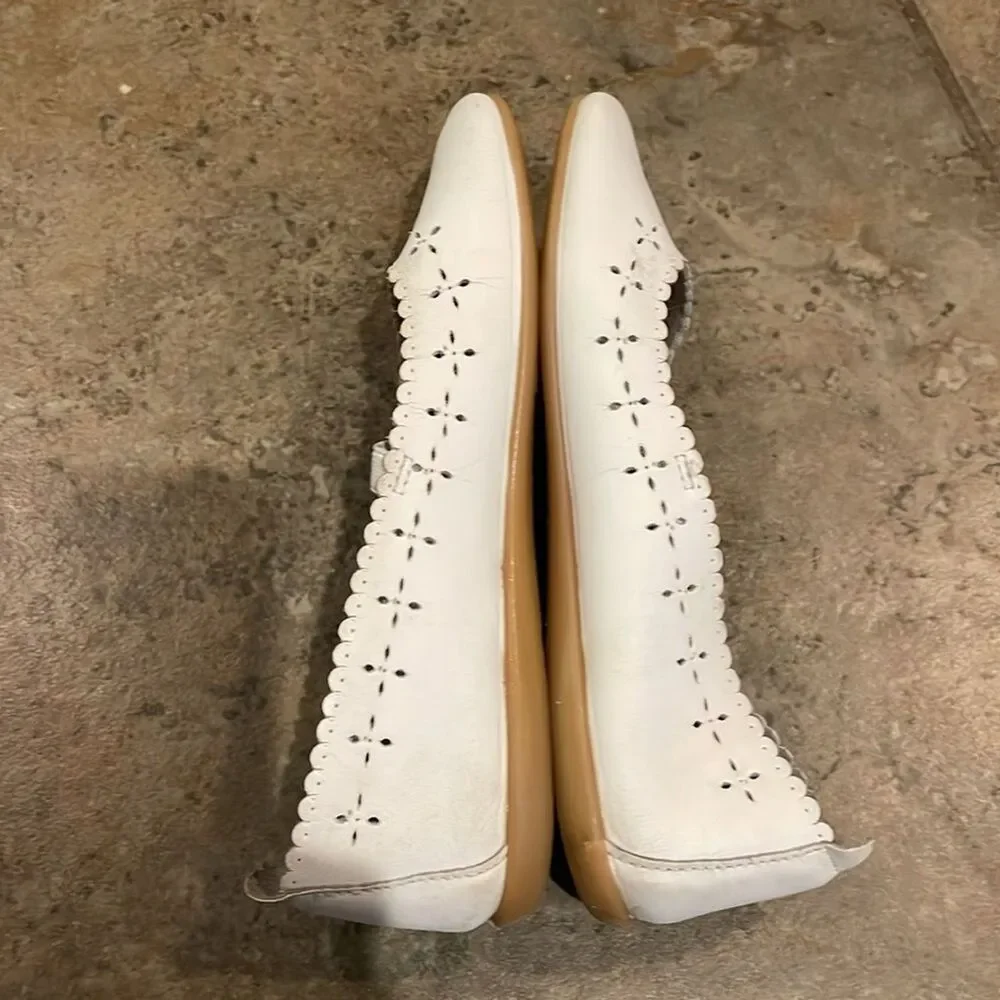 Conguitos white washable